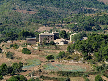 Sant Genís de Masadella