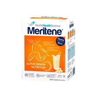 Meritene Neutro