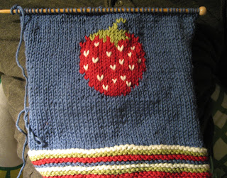 berry