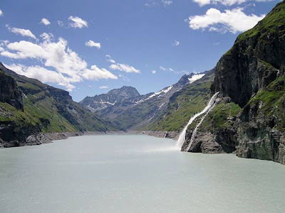 Top 10 Tallest Dams in the World