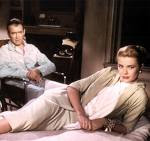 Grace Kelly, Rear Window