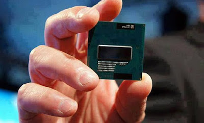 All You Need To Know About Intel ninth 9th Gen Mobile Processors