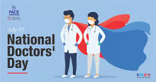 National Doctor’s Day 2023: Date, Theme, History and Objectives