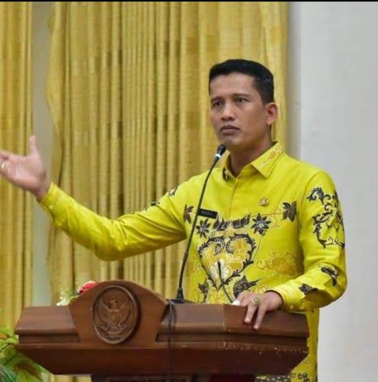 Rudy Rapenaldi Rilis: Jadinya Festival Nagari 