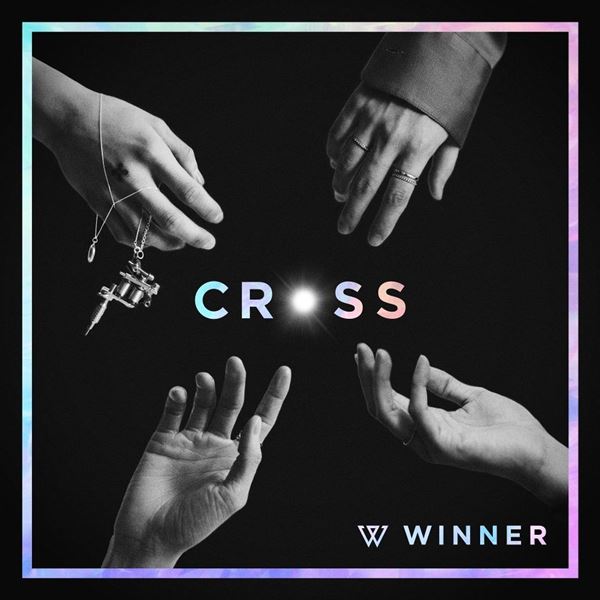 WINNER – CROSS (3rd Mini Album) Descargar
