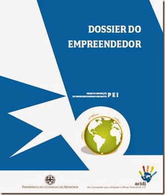 Dossier do Empreendedor