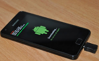 Cara Mengatasi Hardbrick & Softbrick Pada Android