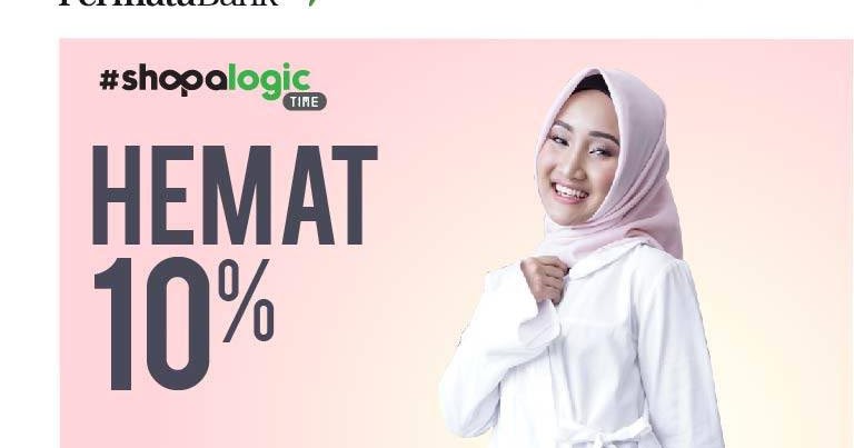 Katalog Harga Promo ZOYA Agustus 2018 Diskon 10% Dengan 