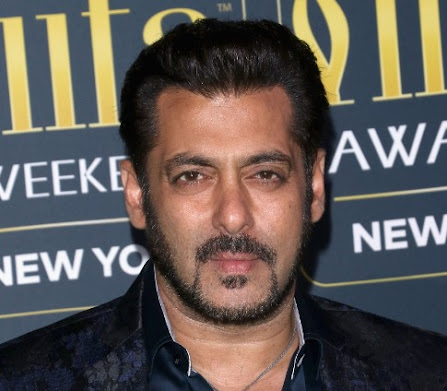 Salman khan