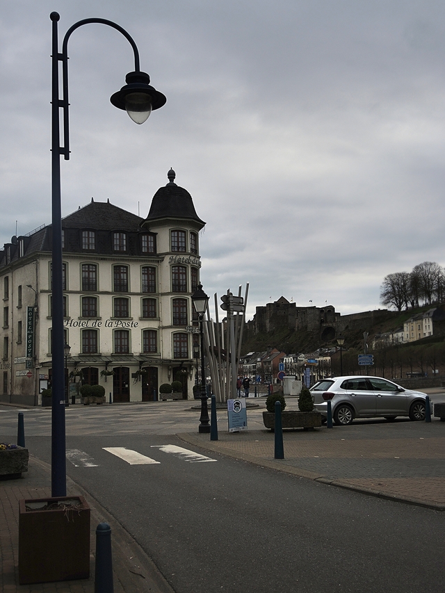 Bouillon City