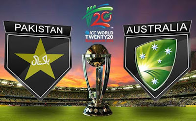  Pakistan vs Australia