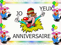 Carte Anniversaire Sms Gratuite