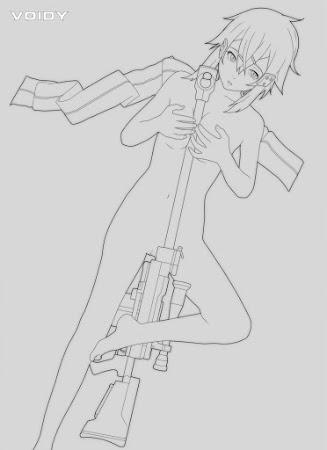 pt23 sinon1 lineart