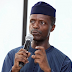 Past leaders foresaw crisis in Lake Chad region, says Osinbajo 