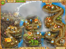 Island Tribe PC Game Free Download