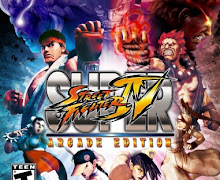  Street Fighter IV تحميل لعبة