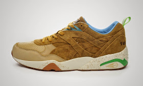 Puma "Wilderness" Pack