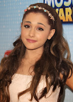 Ariana Grande American Singer Actress | Ariana Grande Butera Biography American Songwriter