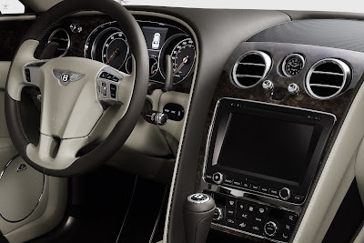 2014 Bentley Flying Spur