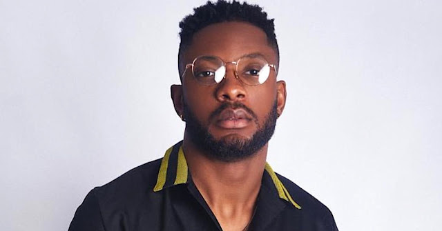 BBNaija's Cross posts nude video of himself on Snapchat