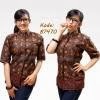 model baju batik wanita untuk kerja