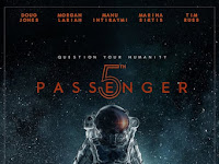 5th Passenger 2018 Film Completo Streaming