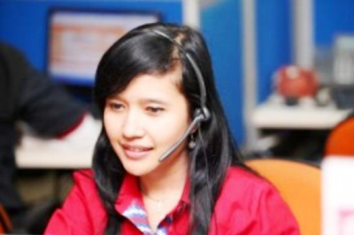 Customer Service Telkomsel