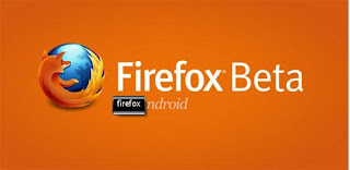 FIREFOX 15.0 BETA 2 FOR ANDROID