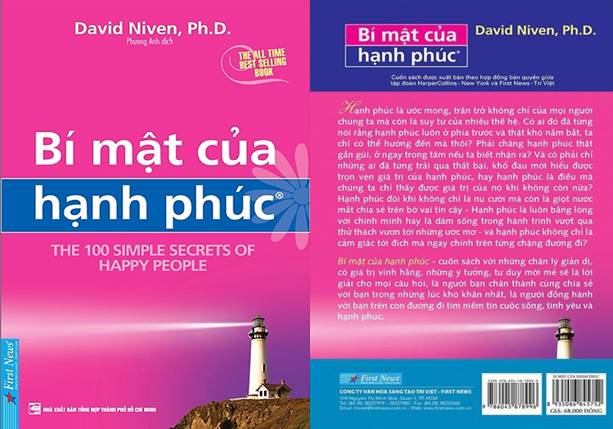 Bí Mật Của Hạnh Phúc