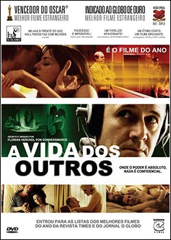 qw4 Download   A Vida dos Outros DVDRip RMVB   Dublado