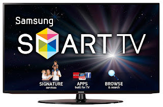 Samsung UN46EH5300 46-Inch 1080p 60Hz LED HDTV (Black) Reviews