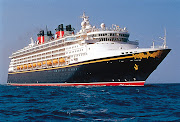 Disney Cruise Line. 8. Disney Vacation Club (disney wonder)