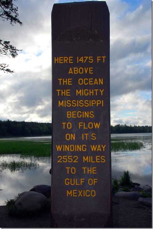 Mississippi Sign