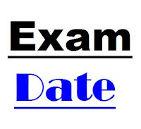 ২০১৭ উচ্চ মাধ্যমিক পরীক্ষার রুটিন, WBCHSE Exam Schedule 2017