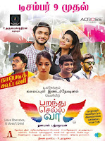 PARANDHU SELLA VAA MOVIE RELEASE WALLPAPERS