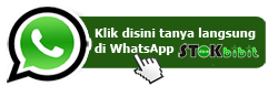WhatsApp Stokbibit