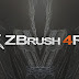 ما الجديد فى أخر اصدار من برنامج النحت العالمى zbrush 4r8 features