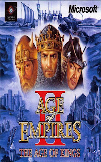 Age of Empires II: The Age of Kings (PC)