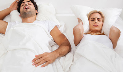 Home Remedies To Stop Snoring