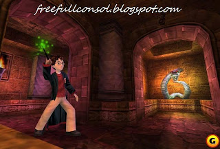 FreeFullConsol: Harry Potter and the Sorcerer's Stone Pc ...