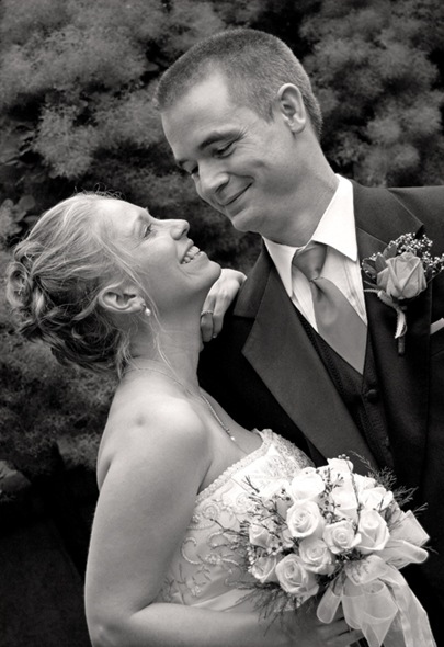 Pt Defiance Pagoda wedding
