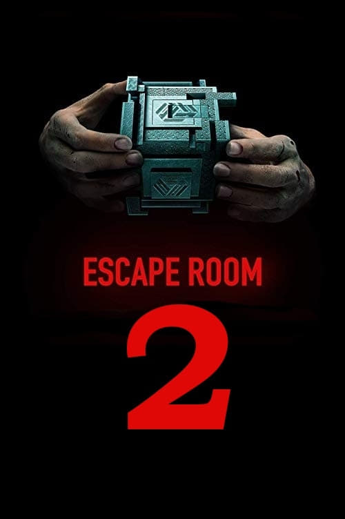 [VF] Escape Game 2 2021 Film Complet Streaming