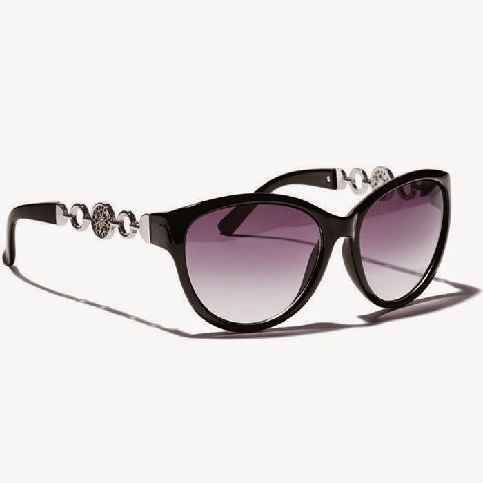 Avon Chain Linked Sunglasses