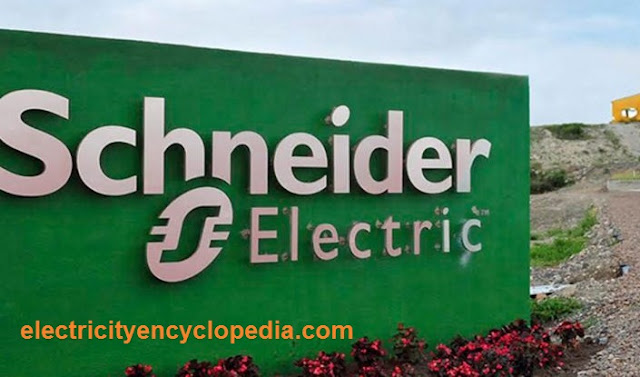 دليل شنايدر في التحكم والوقاية باللغة العربية Schneider Electric