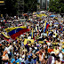 ¡Venezuela necesita activismo político! 