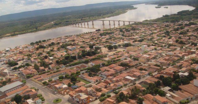 Oeste Baiano registra menor umidade do Brasil nas últimas 24h