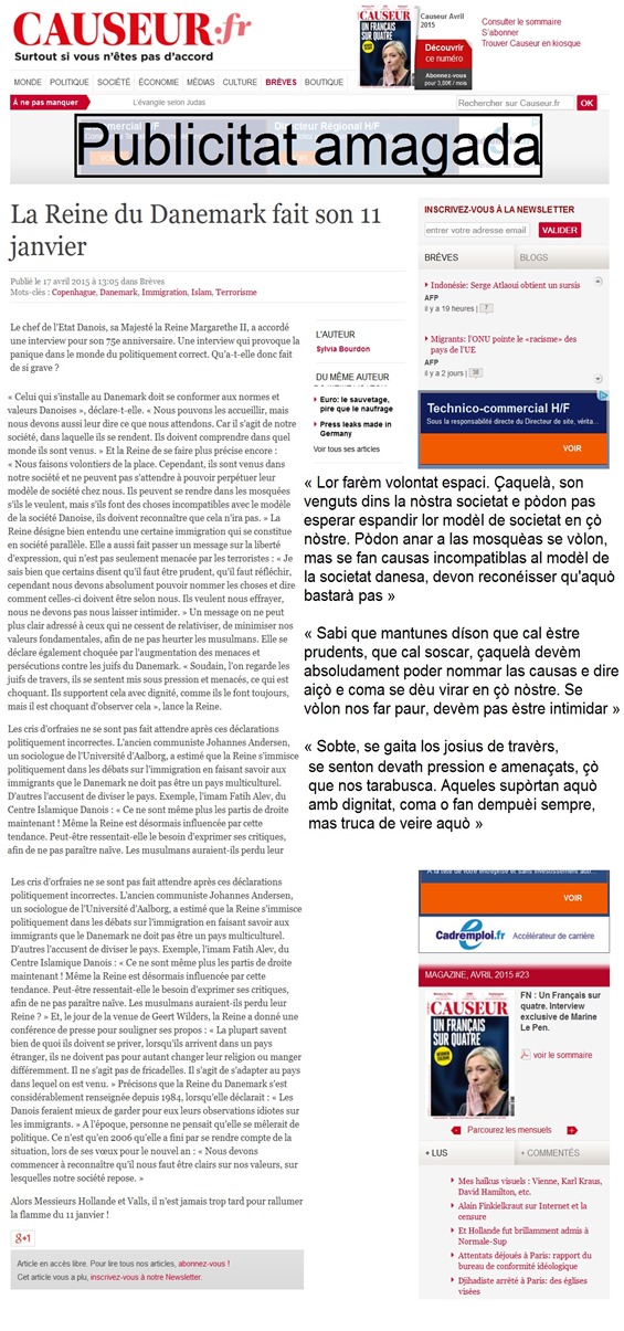 migracion e problèma