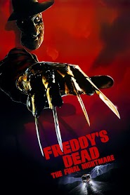 Pesadilla final: La muerte de Freddy (Pesadilla en Elm Street 6) (1991)