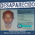 Idoso de 68 anos esta desaparecido e foi visto em Ibicoara; família pede ajuda