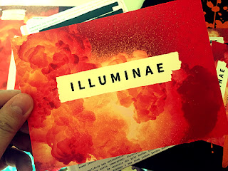 UNBOXING #4 Illuminae